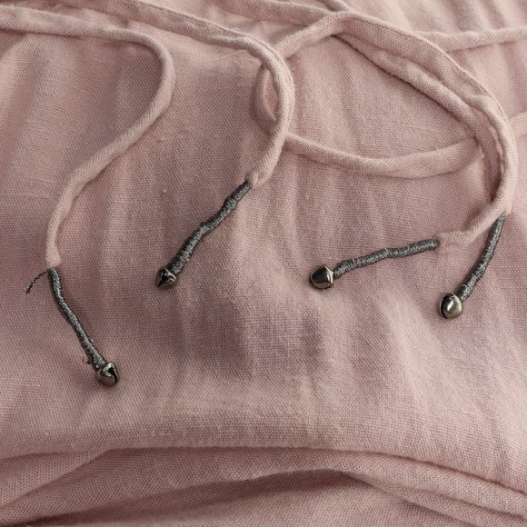 Rare Free People TROPICAL HEAT Bohemian Dress • XS • Pink - Picture 10 of 16